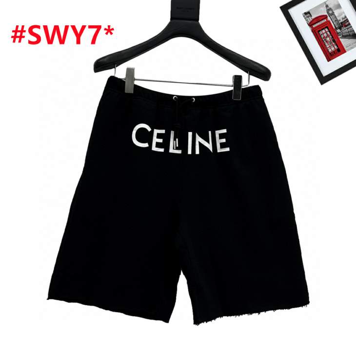 Picture of Celine Short Pants _SKUCelineS-XL12yr0216747